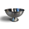 RENTAL | Silver Pedestal Bowl - Small