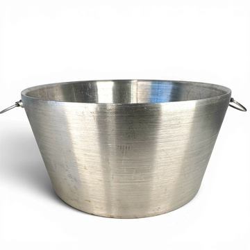 RENTAL | Stainless Ice or Drink Bucket
