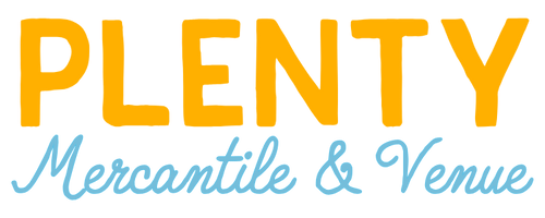 Plenty Mercantile & Venue