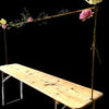 RENTAL | Over-Table Clamp Rod