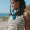 Bandana | Organic Cotton | 4 Colors