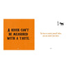book - rancher’s guide to life by gibbs smith