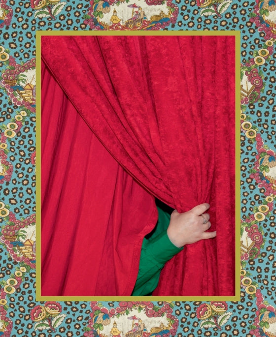 book - a screaming blast by random house