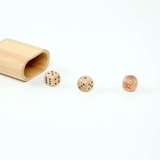 game - travel backpack - backgammon/checkers by a summer shop
