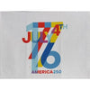 tea towel - july 4th 1776 - america 250™ by wet-it!
