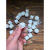 mini shower steamers by milk + body