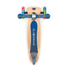 toy scooter - primo wood foldable by globber scooters