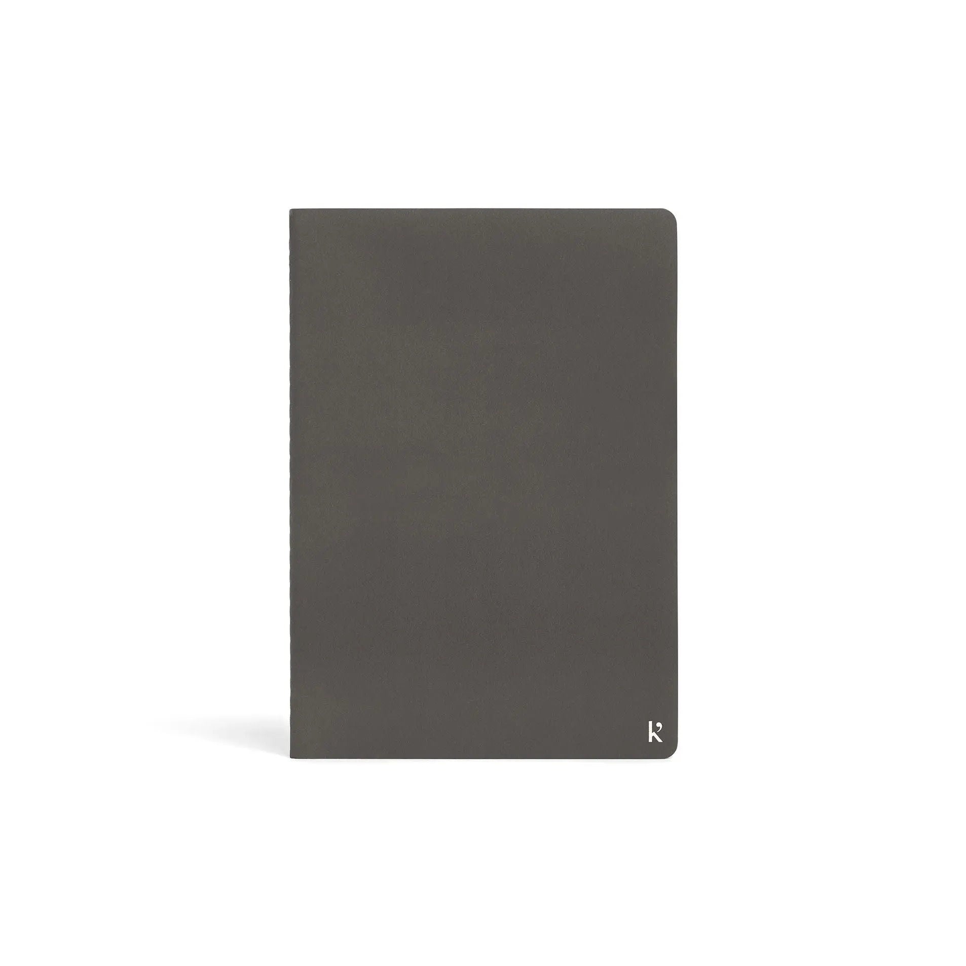 notebook - a5 journal - twin pack by ameico/karst