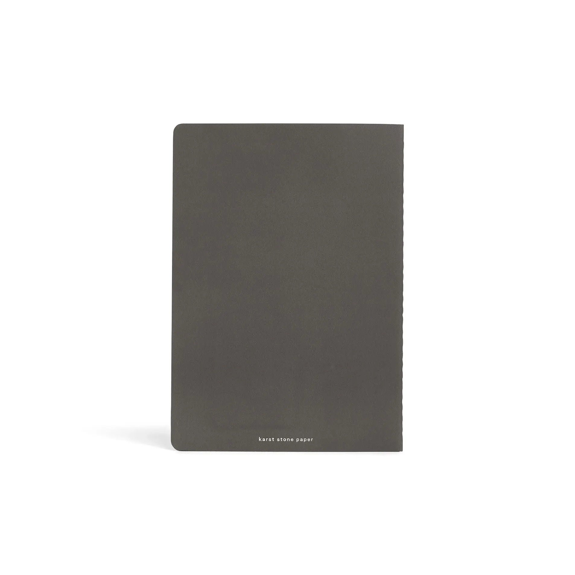 notebook - a5 journal - twin pack by ameico/karst