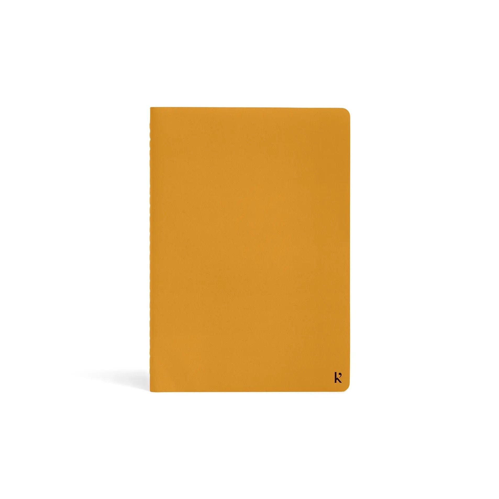 notebook - a5 journal - twin pack by ameico/karst