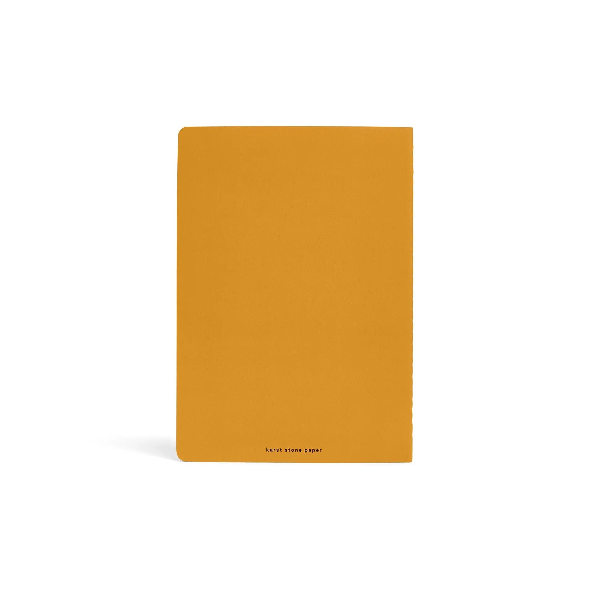 notebook - a5 journal - twin pack by ameico/karst