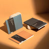notebook - a5 journal - twin pack by ameico/karst