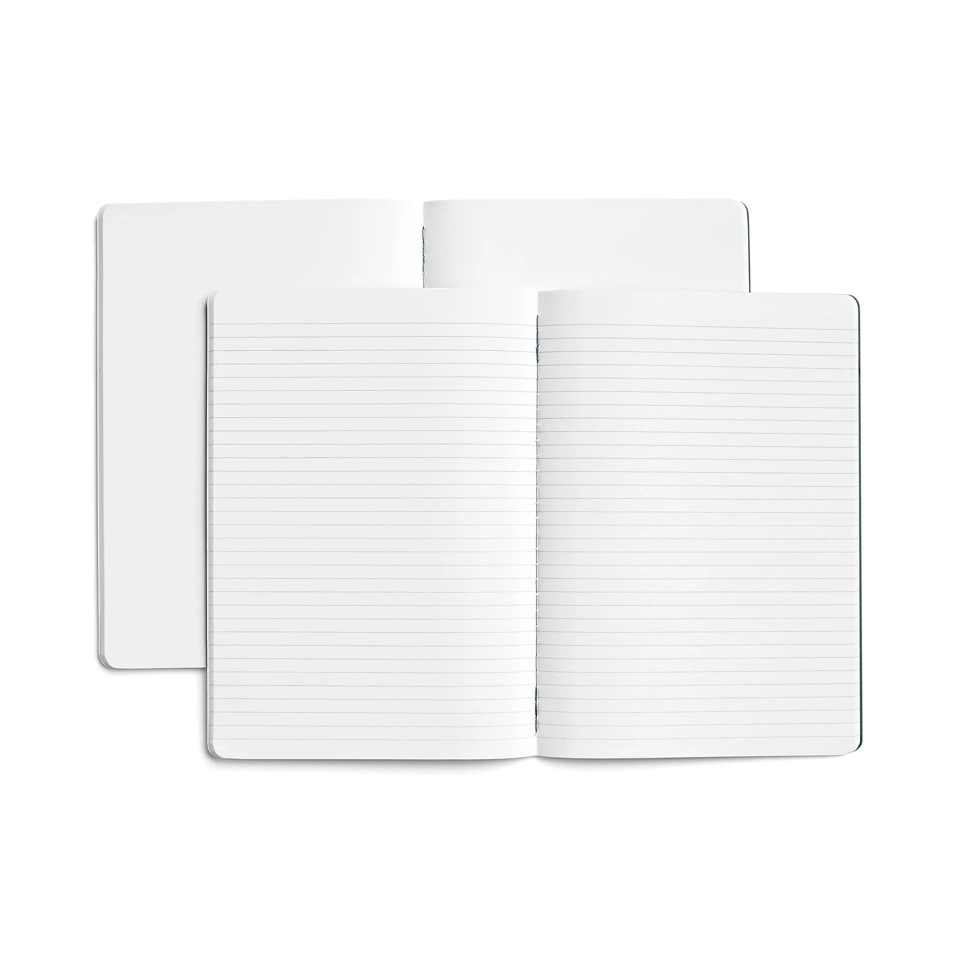 notebook - a5 journal - twin pack by ameico/karst