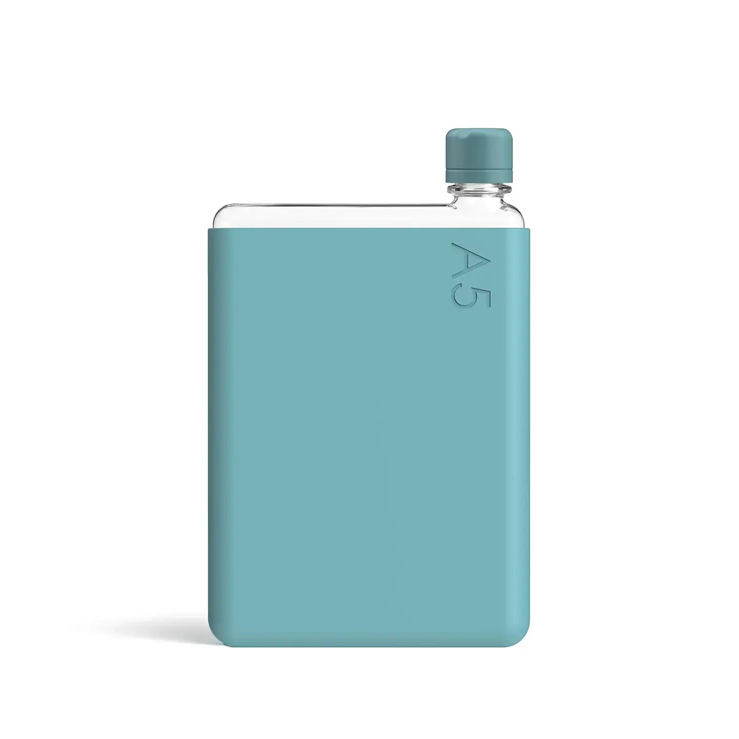 memobottle a5 - silicone sleeve by memobottle