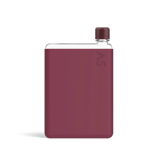 memobottle a5 - silicone sleeve by memobottle