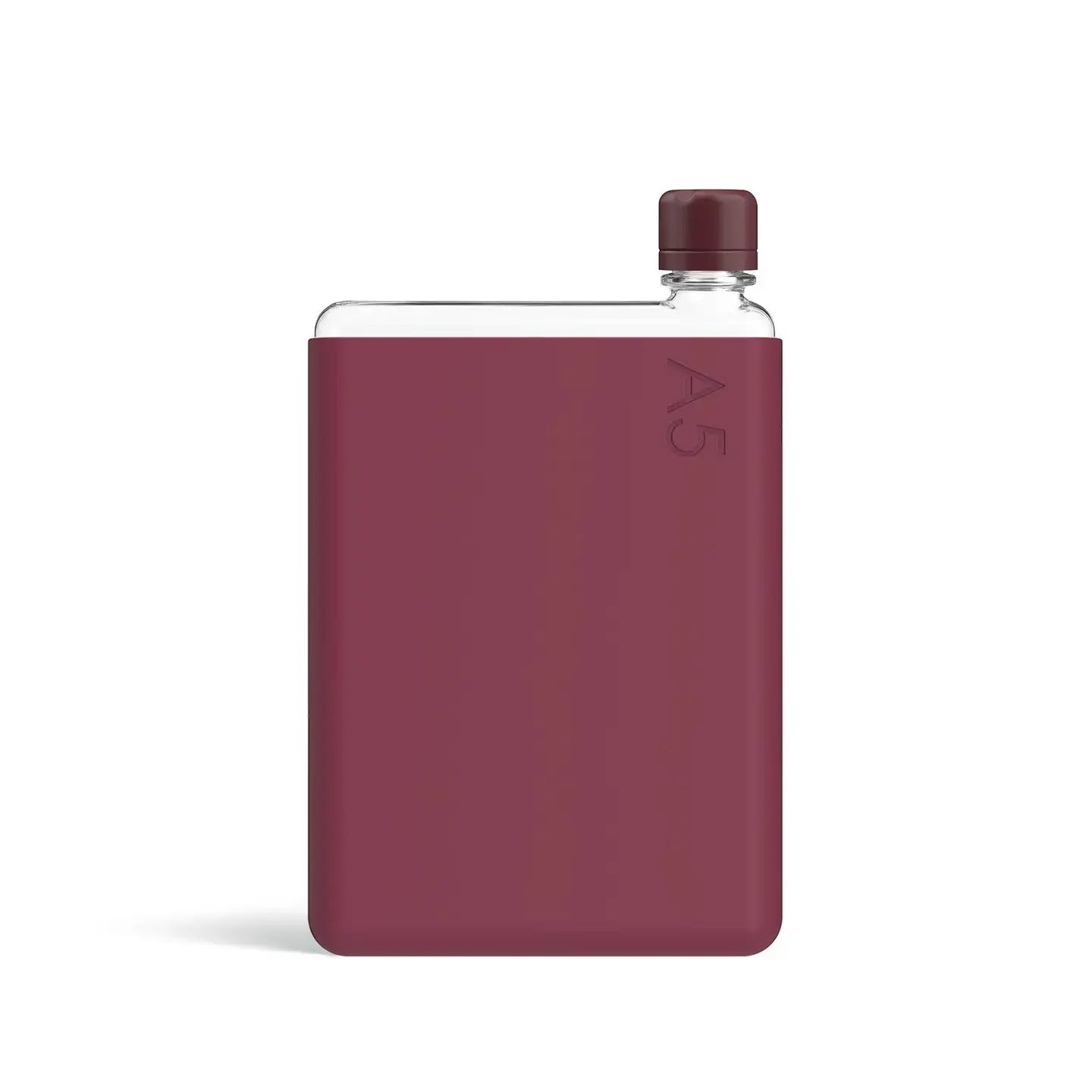 memobottle a5 - silicone sleeve by memobottle