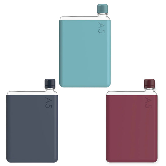 memobottle a5 - silicone sleeve by memobottle