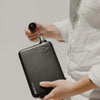 memobottle a5 - stainless steel by memobottle