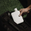 memobottle a6 - stainless steel by memobottle