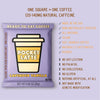 candy - chocolate bars - pocket latte by pocket's chocolates