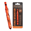 Pocket Tool | Fire Starter | Whistle & Glass Breaker