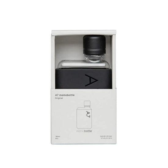 memobottle a7 - silicone sleeve by memobottle