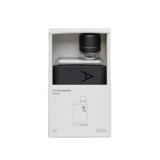 memobottle a7 - silicone sleeve by memobottle