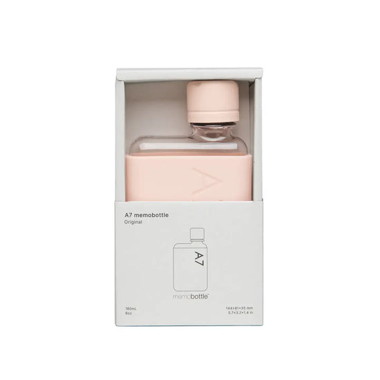 memobottle a7 - silicone sleeve by memobottle