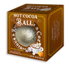 Candy | Hot Cocoa Ball | Salted Caramel Milk Chocolate w/Marshmallow