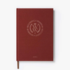 Book | Journal | Becoming A Warrior | Personal Growth Workbook