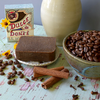 Soap | Donkey Milk | Cinnamon Spice Coffee