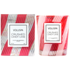 Candle | Crushed Candy Cane