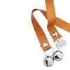 Poochie Bells | Luxe Leather |