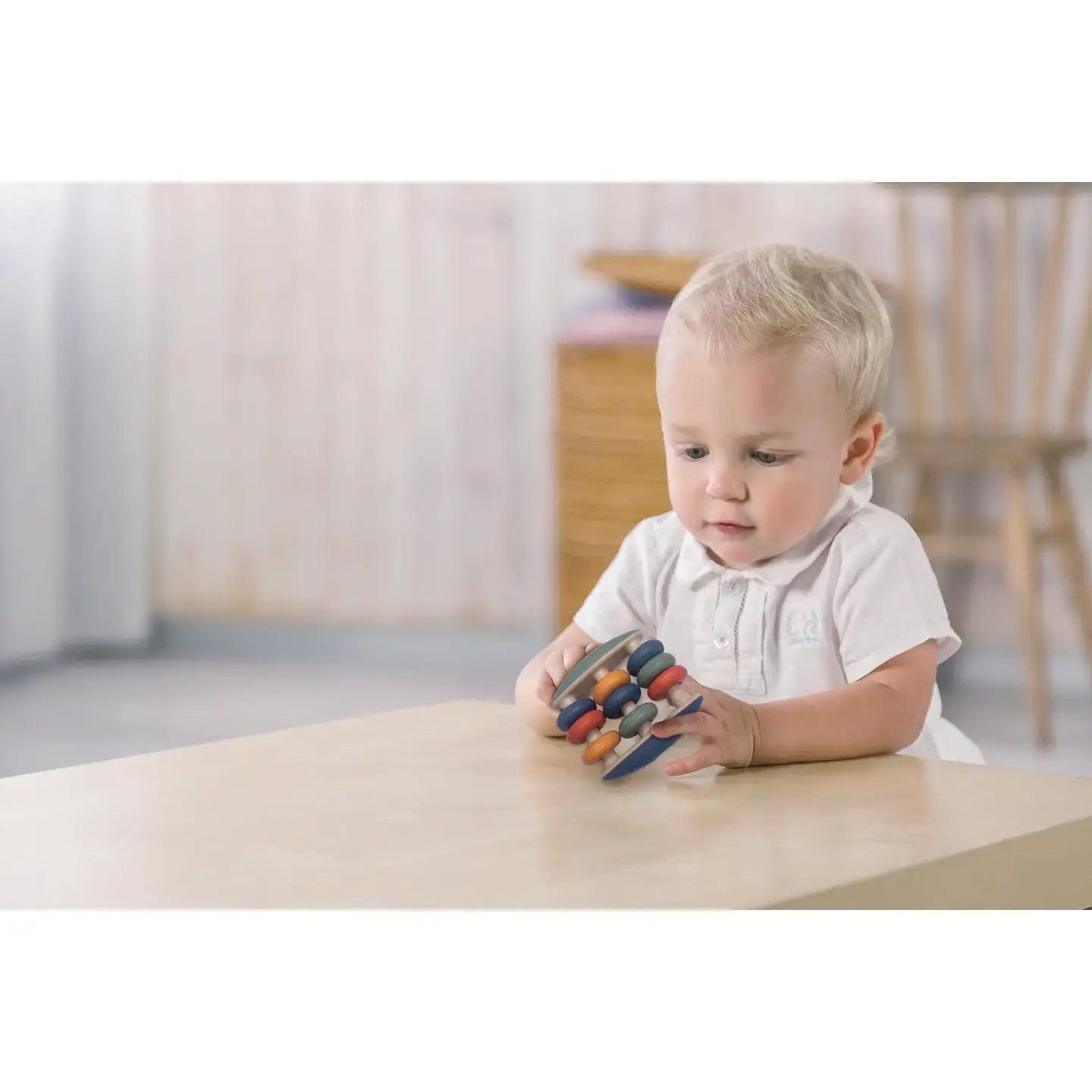 toy - rattle - abacus - tolo by speedy monkey
