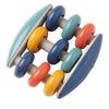toy - rattle - abacus - tolo by speedy monkey