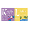 board book - abcs of oklahoma by sourcebooks
