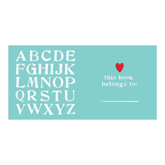 board book - abcs of oklahoma by sourcebooks