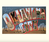 Magnet | Oklahoma |