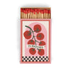 matches - "a dopo" boxed - tomato vine by paddywax