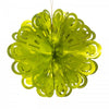 recycled decorations - medium ball (3 colors) by acorn & will