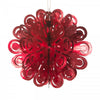 recycled decorations - medium ball (3 colors) by acorn & will