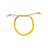 bracelet - "ada" - greek ceramic beads by son of a sailor