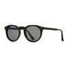 sunglasses - adams - onyx / smoke polarized by blue planet eyewear