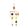 mobile chime - adventures in colors by moksha imports