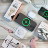 Adapt Dat | Set of 2 Adapters (Usb To Usb-C + Usb-C To Usb)