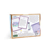 Card Set | Centering | Anytime