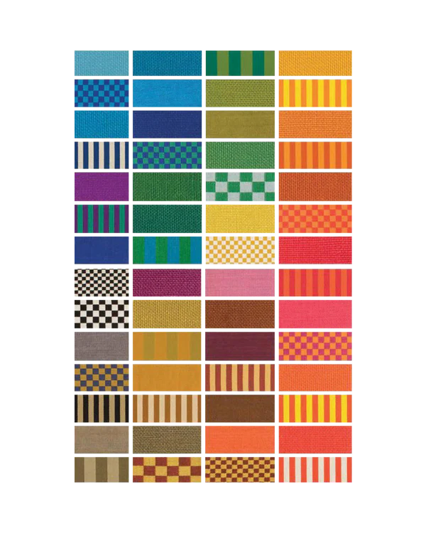 playing cards - braniff by art of play
