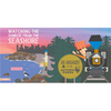 board book - all aboard - national parks by gibbs smith