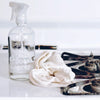 glass spray bottle - all purpose - 16oz by common good