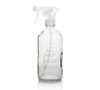 glass spray bottle - all purpose - 16oz by common good